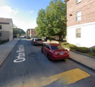 Nighttime Shooting Incident Reported at Orton Marotta Way, So. Boston